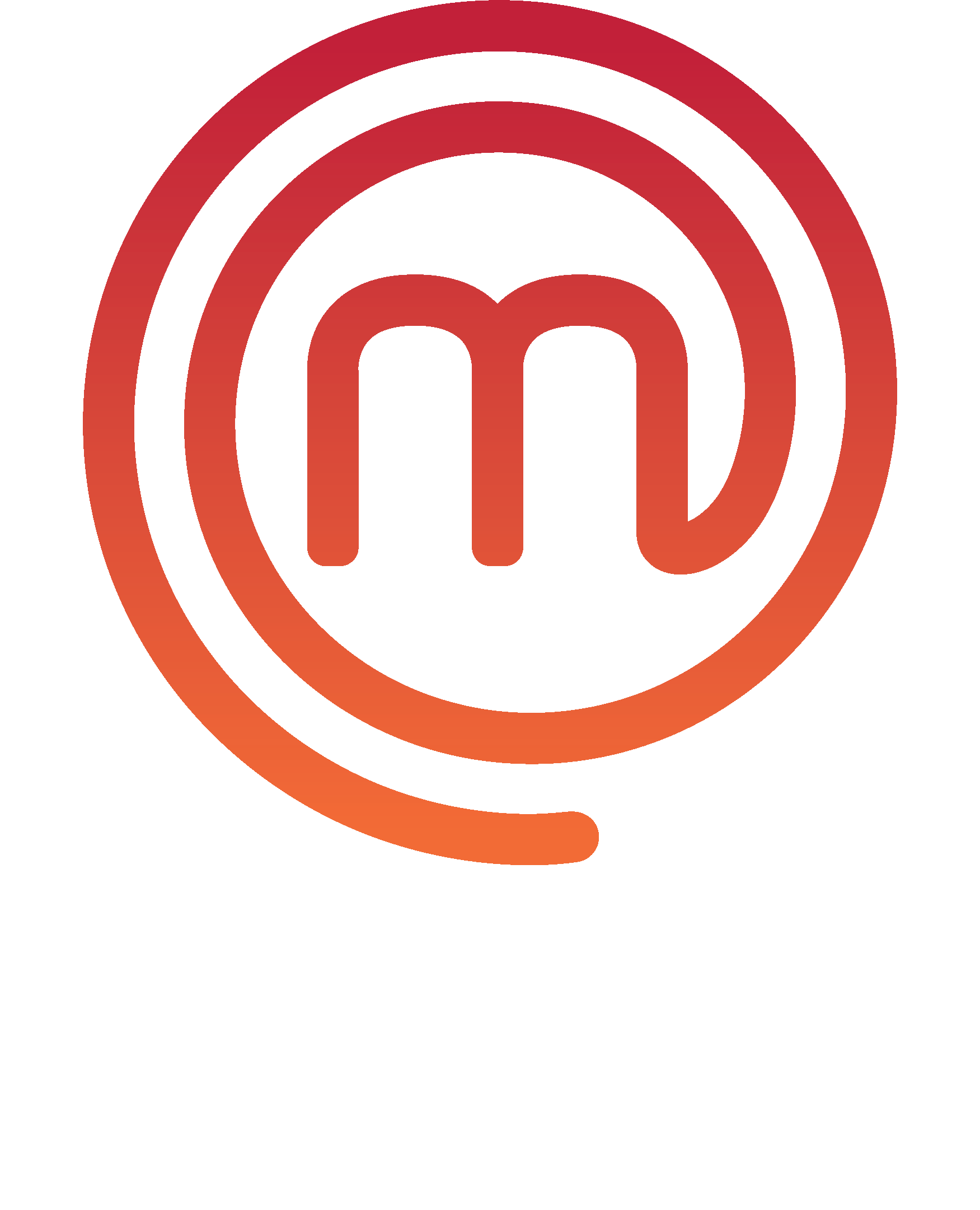MasterChef Logo